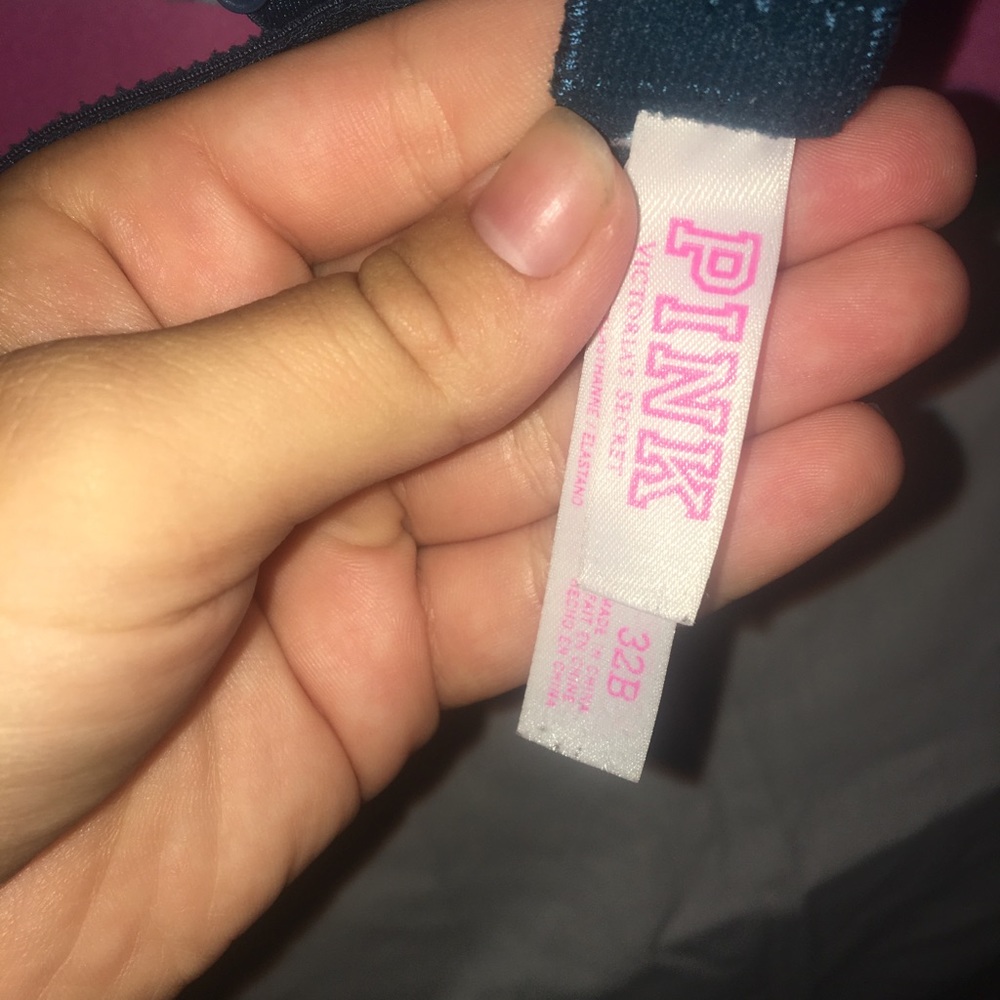 Pink bra size 32A - Picture 3 of 3